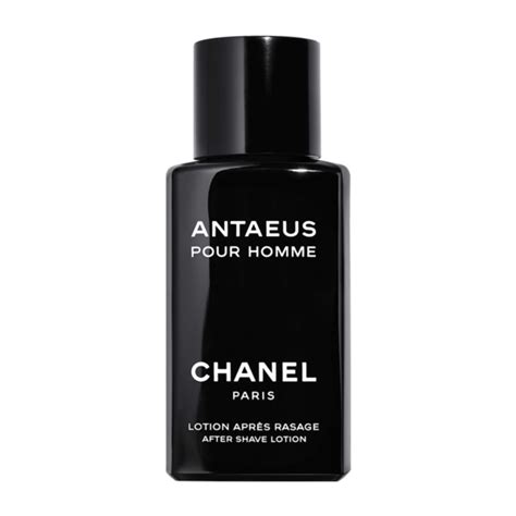 antaeus chanel aftershave|chanel antaeus after shave balm.